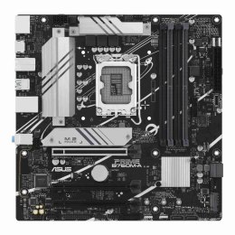 Asus Płyta Asus PRIME B760M-A-CSM /B760/DDR5/SATA3/M.2/USB3.1/PCIe4.0/s.1700/mATX