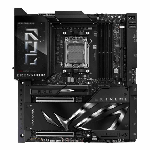 Asus Płyta Asus ROG CROSSHAIR X870E EXTREME /AMD X870/DDR5/SATA3/M.2/USB4/WiFi/BT/PCIE5.0/AM5/E-ATX