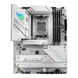 Asus Płyta Asus ROG STRIX B850-A GAMING WIFI /AMD B850/DDR5/SATA3/M.2/USB3.2/PCIe5.0/AM5/ATX