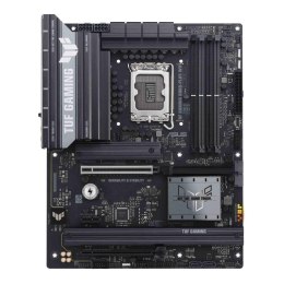 Asus Płyta Asus TUF GAMING B860-PLUS WIFI /B860/DDR5/SATA3/M.2/USB3.2/WiFi/BT/PCIe5.0/s.1851/ATX