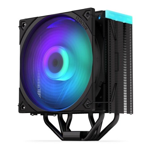 COOLING.PL Chłodzenie CPU Endorfy Fera 5 Black ARGB (EY3A012) 120mm