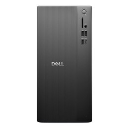 Dell Komputer Dell Tower ECT1250 /Ultra 7 265/16GB/SSD1TB/Intel/WiFi/BT/11PR 3Y ProSupport