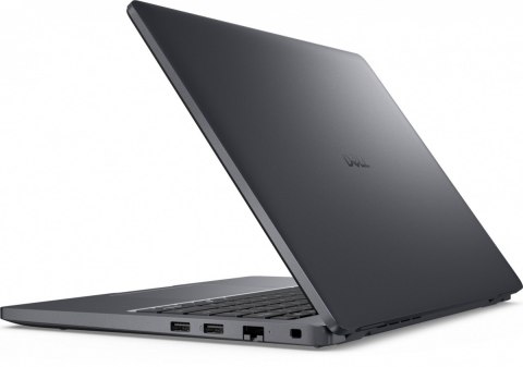 Dell Laptop Dell Pro 14 PC14255/AMD Ryzen 5 220/16GB/256GB CL35/14.0 FHD+/Radeon 740M/FgrPr/Cam & Mic/WLAN + BT/Backlit Kb/3 Cell/W11