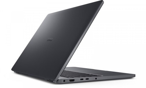 Dell Laptop Dell Pro 16 PC16255/AMD Ryzen 5 PRO 230/16GB/1TB SSD CL25/16.0 FHD+/Radeon 760M/FgrPr/FHD/IR Cam/Mic/WLAN+BT/Backlit Kb/3