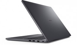 Dell Laptop Dell Pro 16 PC16255/AMD Ryzen 5 PRO 230/16GB/1TB SSD CL25/16.0 FHD+/Radeon 760M/FgrPr/FHD/IR Cam/Mic/WLAN+BT/Backlit Kb/3