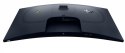 Dell Monitor AW3225DM 31.6 cala Curved NVIDIA G-Sync Compatible 180Hz VA QHD (3440x1440)/16:9/DP/2xHDMI/3xUSB 3.2/3Y AES&PPE