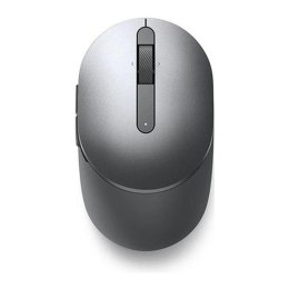 Dell Mysz bezprzewodowa Dell MS5120W optyczna 1600 DPI Titan Gray