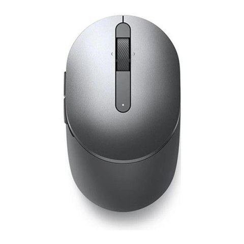 Dell Mysz bezprzewodowa Dell MS5120W optyczna 1600 DPI Titan Gray