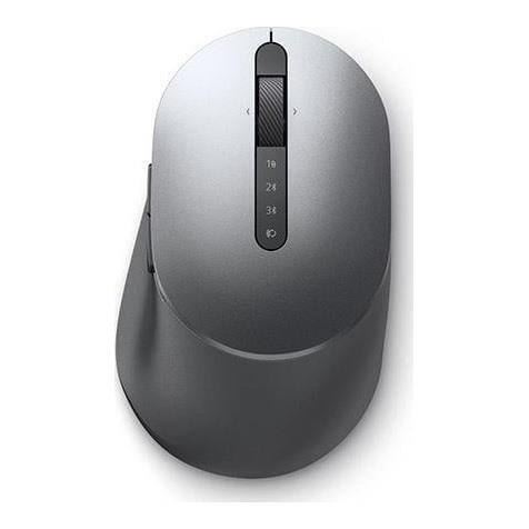 Dell Mysz bezprzewodowa Dell MS5320W optyczna 1600 DPI Titan Gray