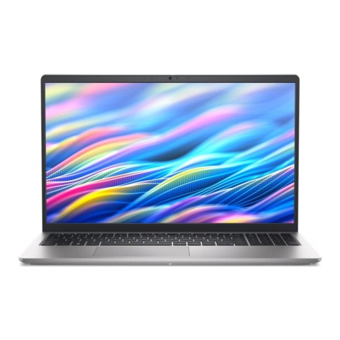 Dell Notebook Dell 15 DC15250 15,6"FHD/i7-1355U/16GB/SSD1TB/IrisXe/11PR Silver 3Y Pro Support