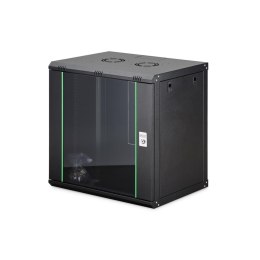 Digitus Szafa sieciowa wisząca jednosekcyjna DIGITUS Dynamic 19