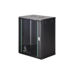 Digitus Szafa sieciowa wisząca jednosekcyjna DIGITUS Dynamic 19