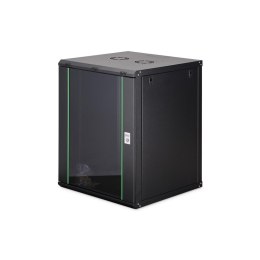 Digitus Szafa sieciowa wisząca jednosekcyjna DIGITUS Dynamic 19