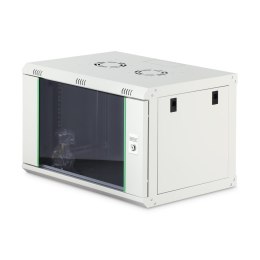 Digitus Szafa sieciowa wisząca jednosekcyjna DIGITUS Dynamic 19