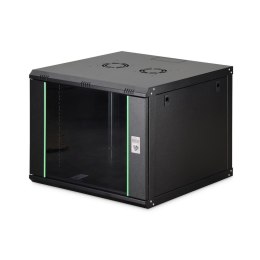 Digitus Szafa sieciowa wisząca jednosekcyjna DIGITUS Dynamic 19