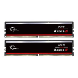 G.Skill Pamięć DDR5 G.Skill Aegis 5 32GB (2x16GB) 6000MHz CL36 1,35V XMP 3.0 EXPO