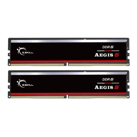 G.Skill Pamięć DDR5 G.Skill Aegis 5 32GB (2x16GB) 6000MHz CL36 1,35V XMP 3.0 EXPO