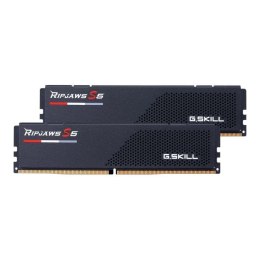 G.Skill Pamięć DDR5 G.Skill Ripjaws S5 32GB (2x16GB) 5200MHz CL40 1,1V XMP 3.0 EXPO