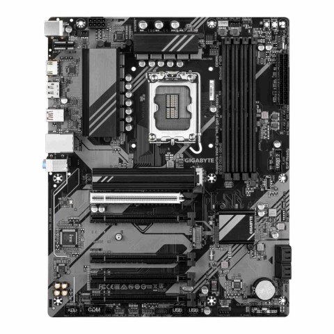 Gigabyte Płyta Gigabyte B760 DS3H GEN5 /B760/DDR5/SATA3/M.2/USB3.2/PCIe5.0/s.1700/ATX