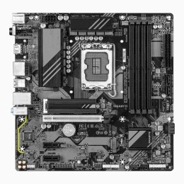 Gigabyte Płyta Gigabyte B760M DS3H WF6E GEN5 /B760/DDR5/SATA3/M.2/USB3.1/PCIe5.0/WiFi/BT/s.1700/mATX