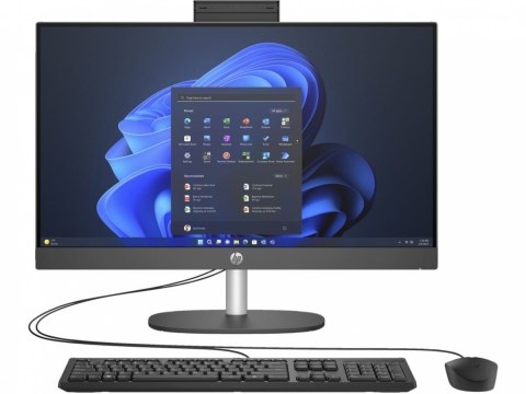 HP Inc. Komputer ProOne All-in-one 240 G10 i3-N300 512GB/16GB/W11P/23.8 C61RFET