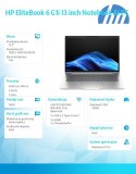 HP Inc. Notebook EliteBook 6 G1i U5-225U 512GB/16GB/W11P/13.3 C51H7ET
