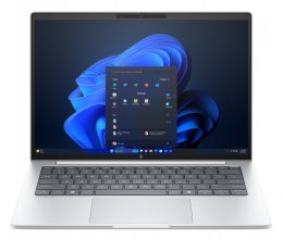 HP Inc. Notebook EliteBook 8 G1i U5-225U 512GB/16GB/W11P/14.0 C51G7ET