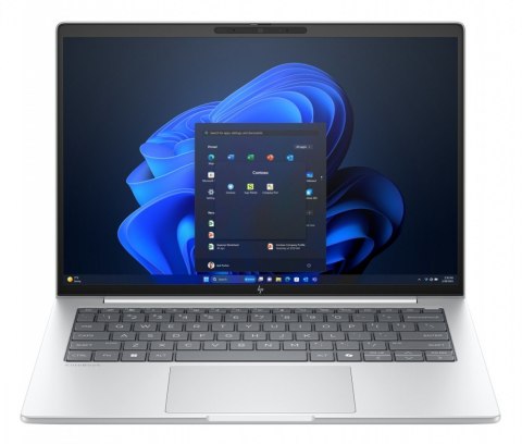 HP Inc. Notebook EliteBook 8 G1i U5-225U 512GB/32GB/W11P/14.0 C51LNET