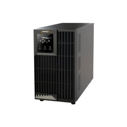 Infosec Zasilacz awaryjny UPS Infosec E4 VALUE 3000, 3000VA, 2400W, 4x C13