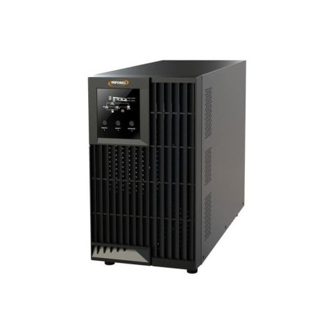 Infosec Zasilacz awaryjny UPS Infosec E4 VALUE 3000, 3000VA, 2400W, 4x C13