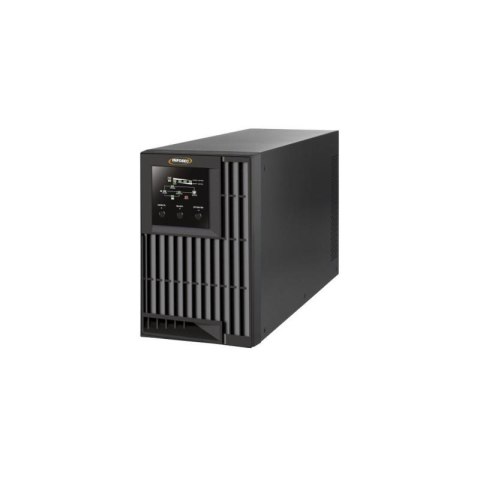Infosec Zasilacz awaryjny UPS Infosec E4 Value 1000, 1000VA, 800W, 3x C13