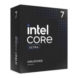 Intel Procesor Intel® Core™ Ultra 7 265F 2.4 GHz/5.3 GHz FCLGA1851 BOX