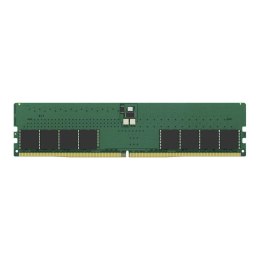 Kingston Pamięć DDR5 Kingston 32GB (1x32GB) 5600MHz CL46 1,1V Non-ECC