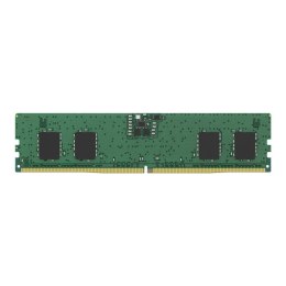 Kingston Pamięć DDR5 Kingston 8GB (1x8GB) 5600MHz CL46 1,1V Non-ECC