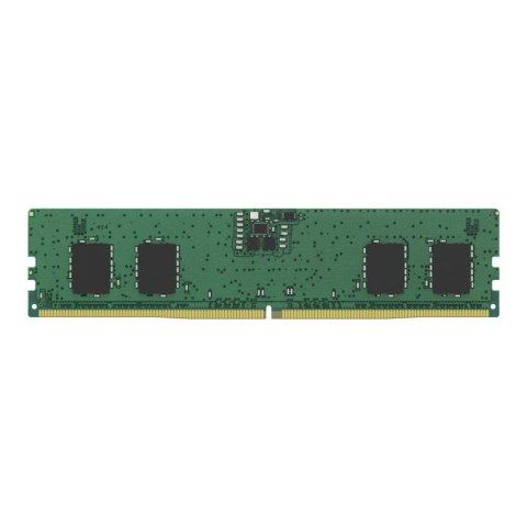 Kingston Pamięć DDR5 Kingston 8GB (1x8GB) 5600MHz CL46 1,1V Non-ECC