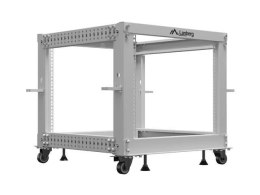 LANBERG Stojak Open Rack 19