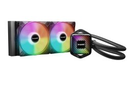 LISTAN GMBH Chłodzenie wodne be quiet! PURE LOOP 3 LX BW030EU 240mm