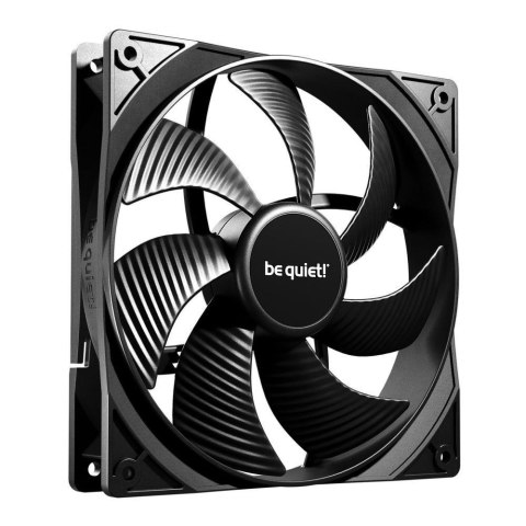 LISTAN GMBH Wentylator be quiet! Pure Wings 3 140mm