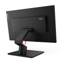 Lenovo Monitor 23.8 ThinkVision T24t-20 WLED LCD 62C5GAT1EU