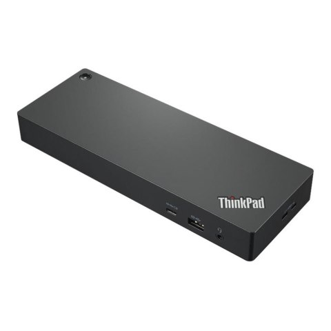 Lenovo Stacja dokująca Lenovo ThinkPad Thunderbolt 4 WorkStation 300W