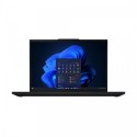 Lenovo Ultrabook ThinkPad T16 G4 21QE004VPB W11Pro Ultra 7 255U/32GB/1TB/INT/16.0 WUXGA/Black/3Y Premier Support + CO2 Offset