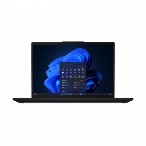 Lenovo Ultrabook ThinkPad T16 G4 21QE004VPB W11Pro Ultra 7 255U/32GB/1TB/INT/16.0 WUXGA/Black/3Y Premier Support + CO2 Offset