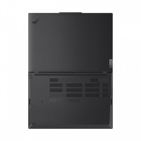 Lenovo Ultrabook ThinkPad T16 G4 21QE004VPB W11Pro Ultra 7 255U/32GB/1TB/INT/16.0 WUXGA/Black/3Y Premier Support + CO2 Offset