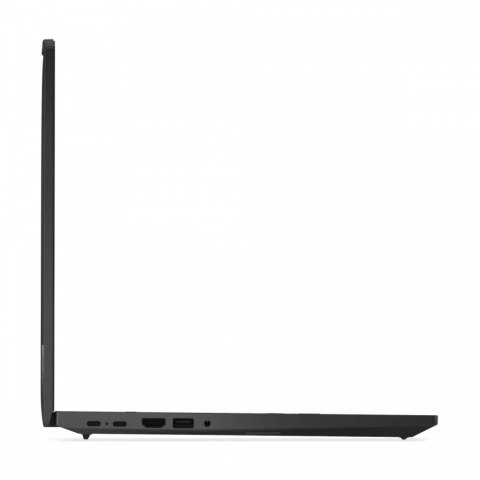 Lenovo Ultrabook ThinkPad T16 G4 21QE004VPB W11Pro Ultra 7 255U/32GB/1TB/INT/16.0 WUXGA/Black/3Y Premier Support + CO2 Offset