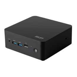 MSI Barebone PC MSI Cubi NUC 1MG-237BEU Core 7 150U/Intel/WiFi/BT