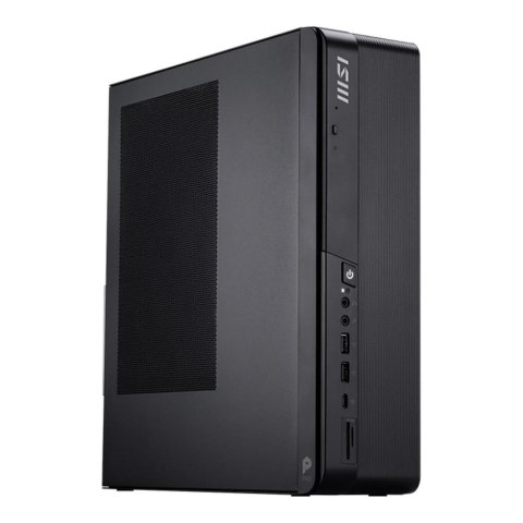 MSI Komputer PC MSI PRO DP80 A14G-004EU i5-14400/16GB/SSD1TB/UHD/802.11 AX/BT 5.3/11PR 3Y