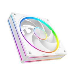 Modecom Wentylator Modecom Volcano LOOP 120 ARGB FAN biały