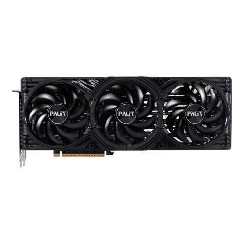 Palit Karta VGA Palit GeForce RTX 5070 Ti GamingPro-S 16GB GDDR7 256bit HDMI+3DP PCIe5.0
