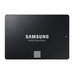 SAMSUNG Dysk SSD Samsung 870 EVO 2TB 2,5