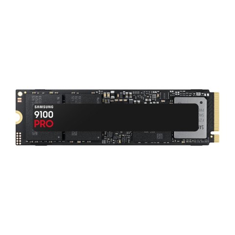 SAMSUNG Dysk SSD Samsung 9100 PRO 8TB M.2 2280 PCIe 5.0 x4 NVMe 2.0 (14800/13400 MB/s)